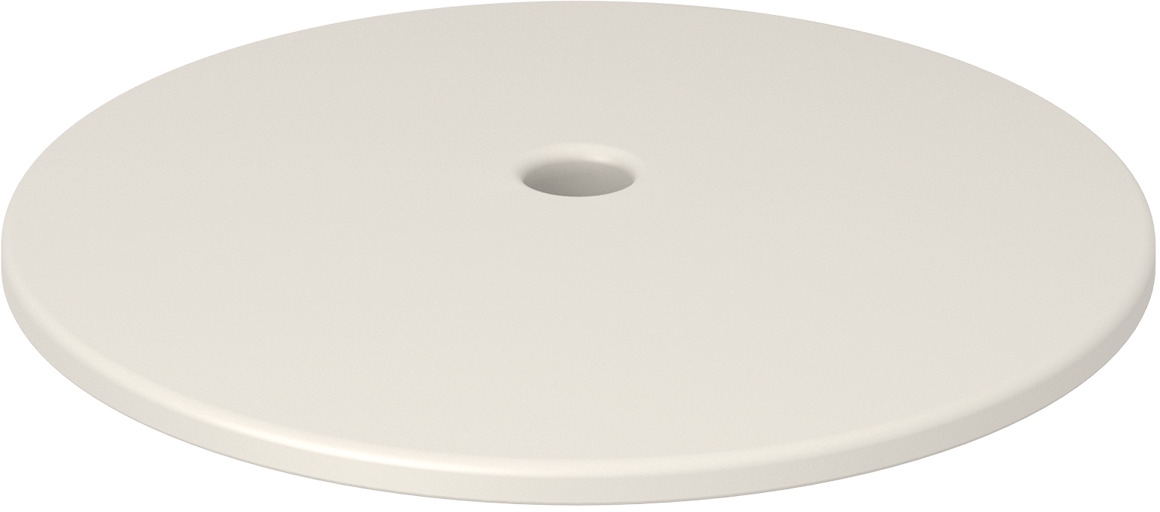 Kludi Tasso couvercle de siphon 71370O2-00