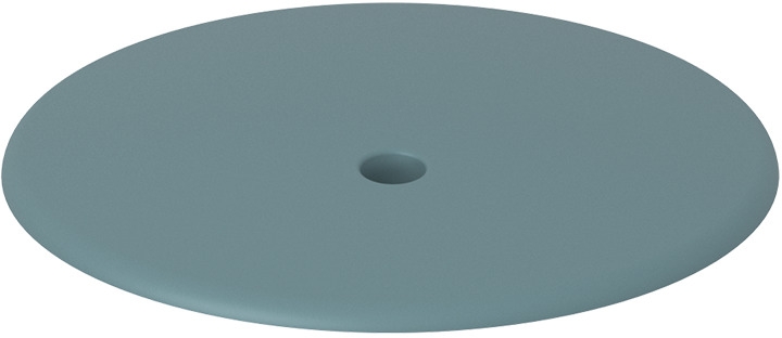 Kludi Tasso couvercle de siphon 71520O3-00