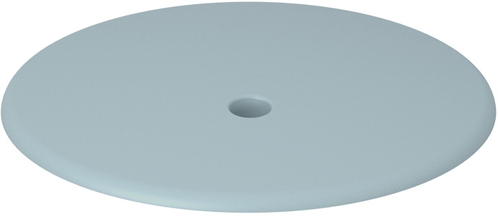 Kludi Tasso couvercle de siphon 71520O4-00