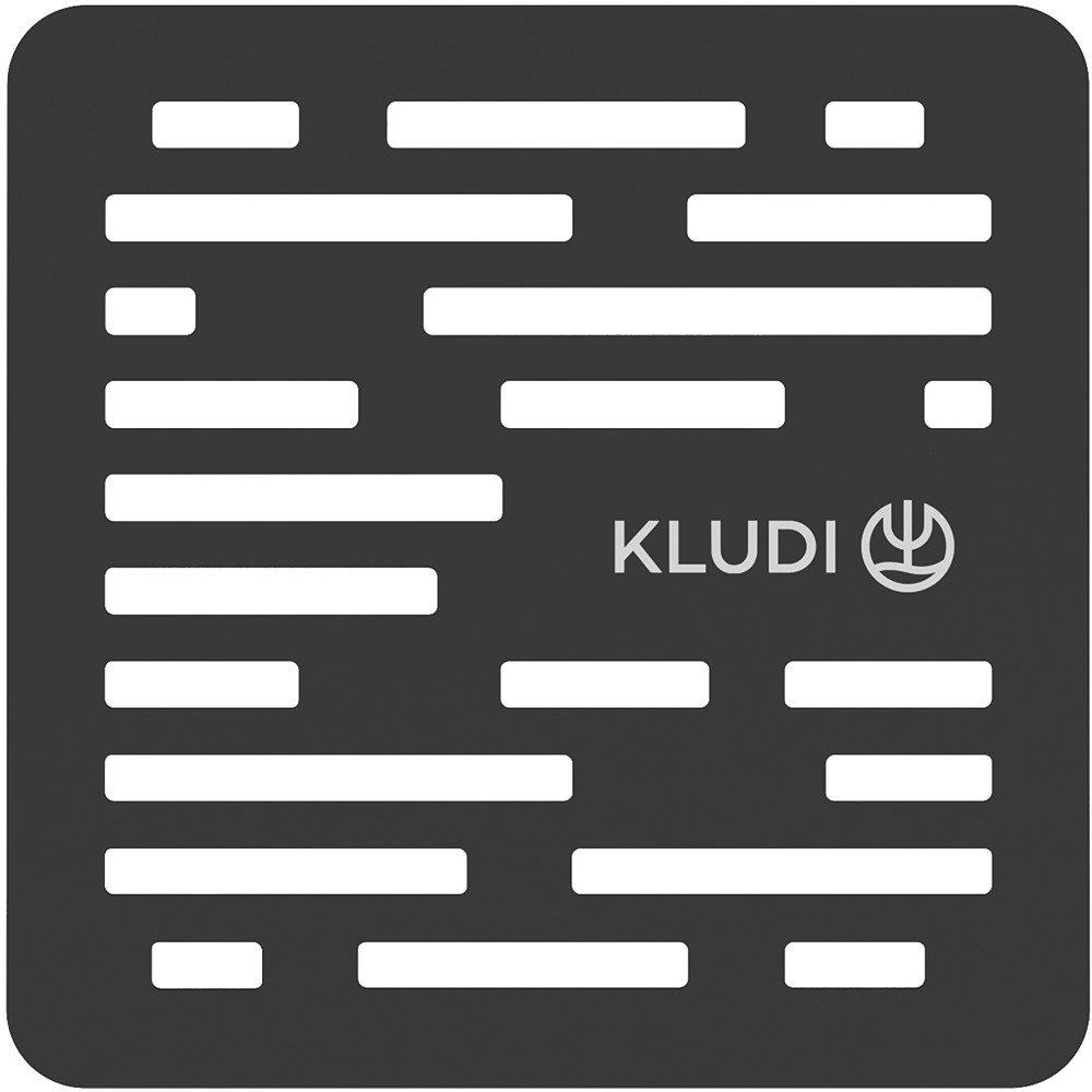 Kludi Terra cache d’évacuation 2109439-00