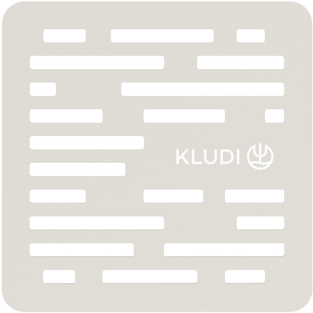 Kludi Terra cache d’évacuation 21094O2-00