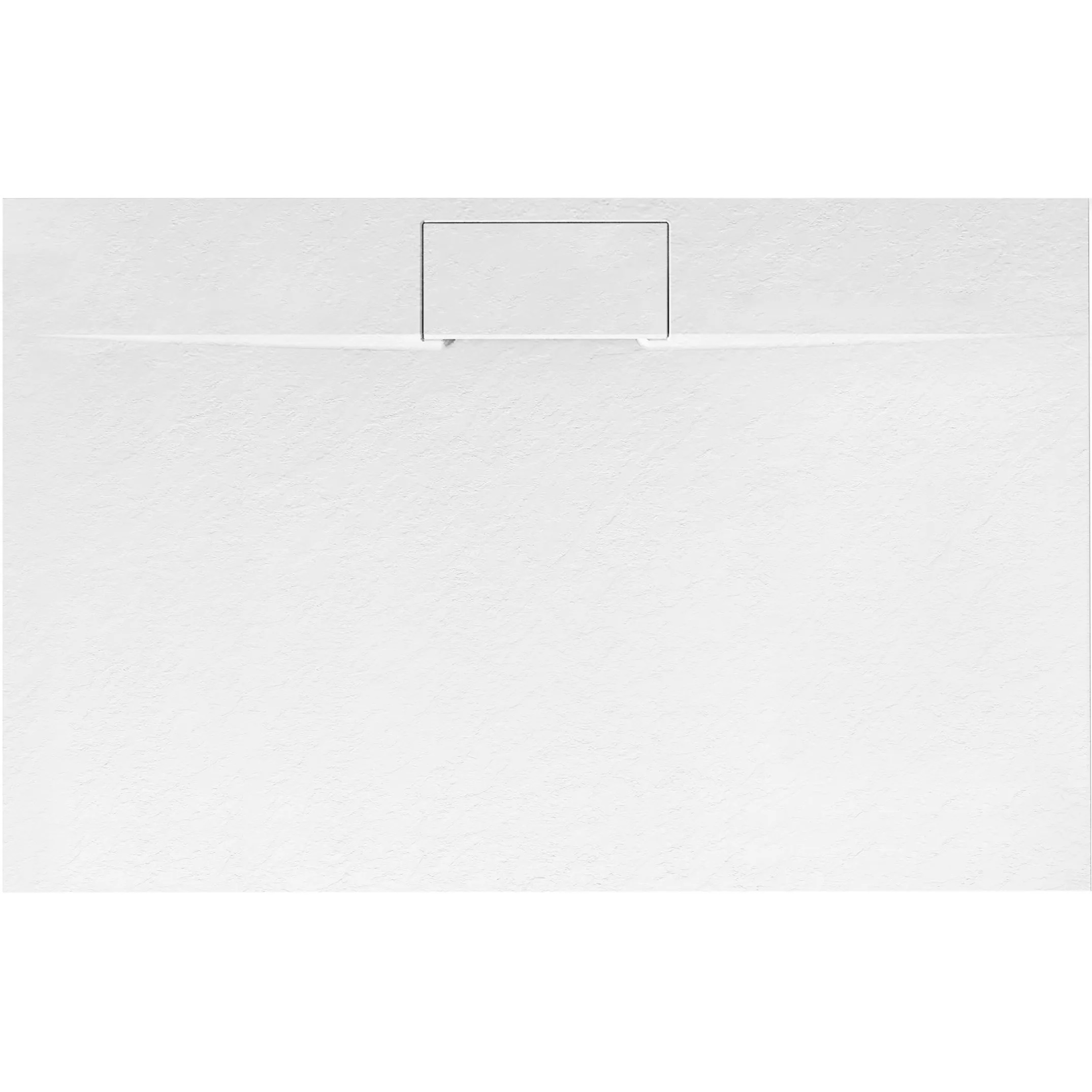 Rea Bazalt receveur de douche rectangulaire 120x90 cm blanc REA-K3903