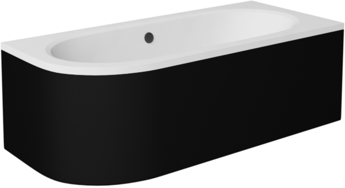 Besco Avita habillage de baignoire OAV-170-NSC