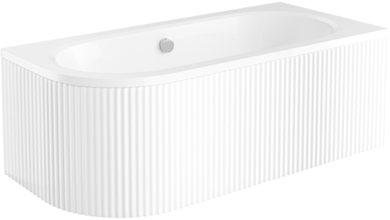 Besco Avita habillage de baignoire OAV-160-NSR