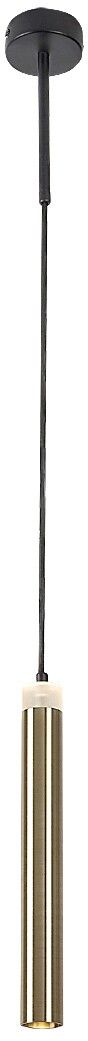 Rabalux Thelma lampe suspendue 1x10 W noir 72238