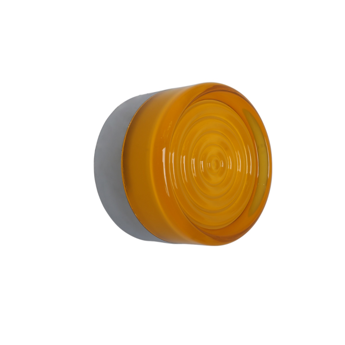 Light Prestige Orria applique murale 1x6 W ambre LP-5476/1W AM