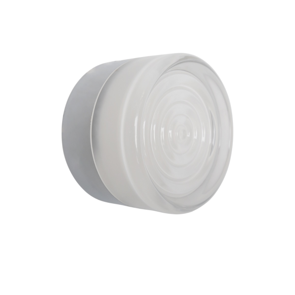 Light Prestige Orria applique murale 1x6 W blanc LP-5476/1W WH