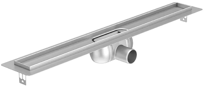 ACO ShowerDrain C corps de drainage linéaire 78.5 cm P9010.92.02