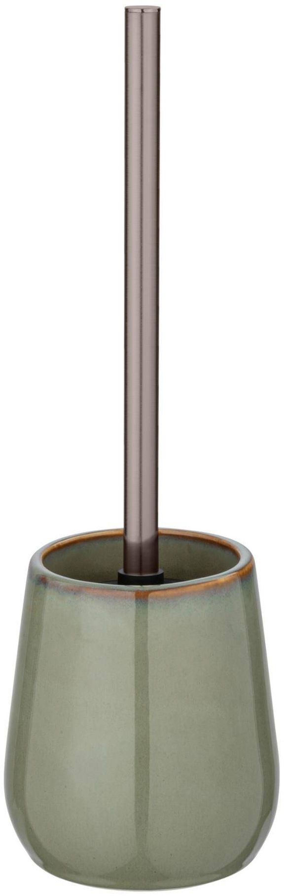 Wenko Sirmione brosse wc posé || 24879100