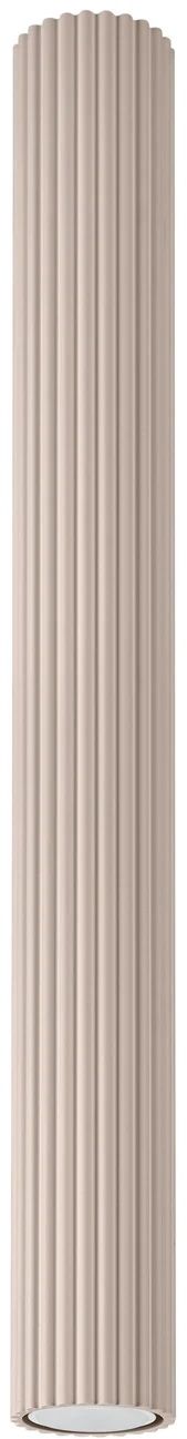 Sollux Lighting Karbon plafonnier 1x10 W SL.1767