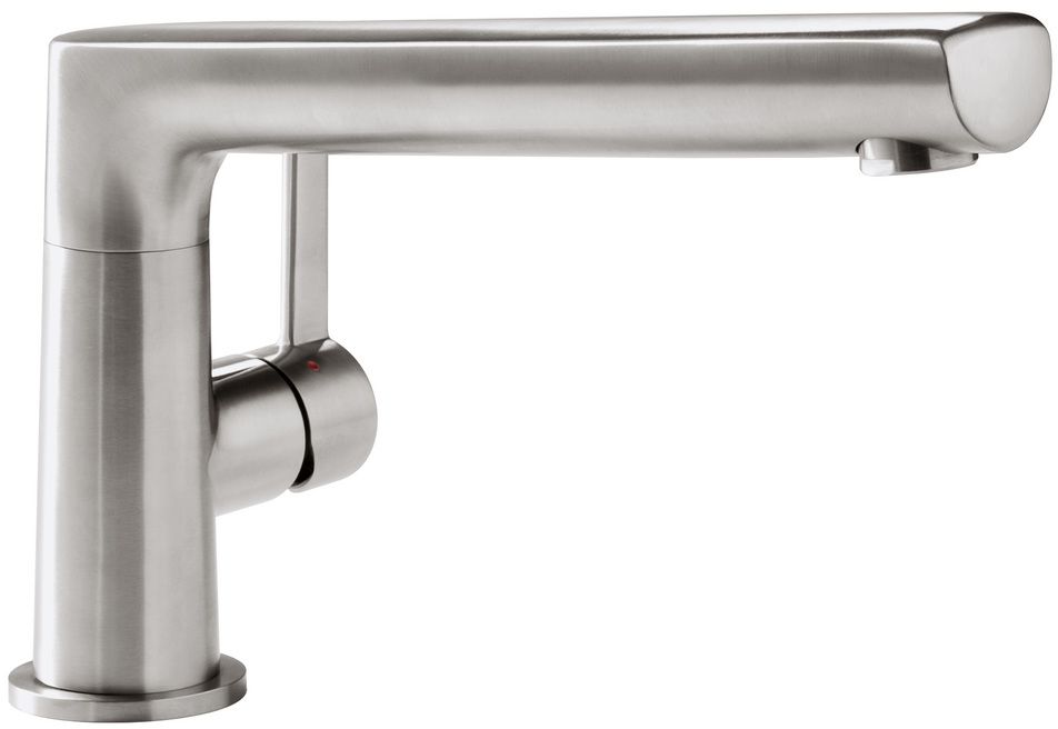 Villeroy & Boch Sorano mitigeur de cuisine sur pied acier inoxydable 926600LC
