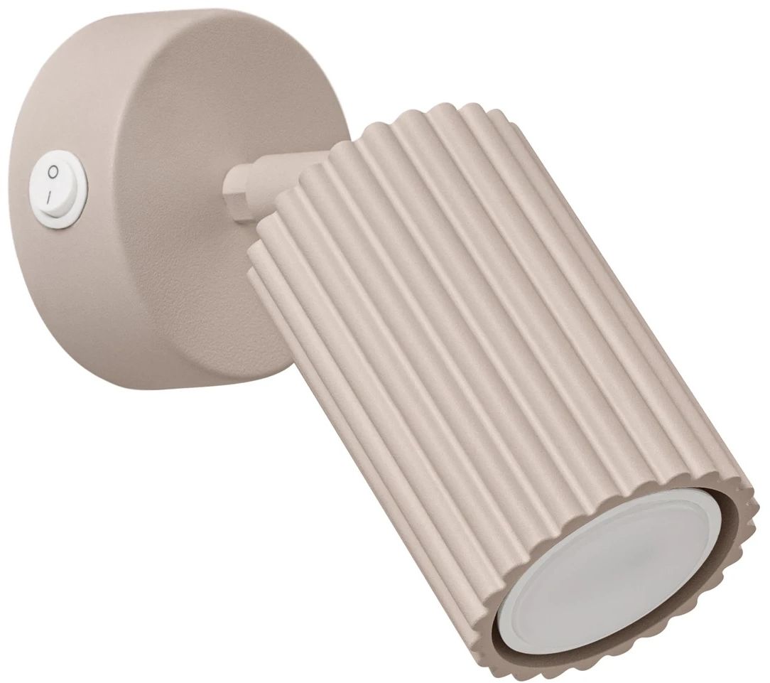 Sollux Lighting Karbon applique murale 1x10 W SL.1762