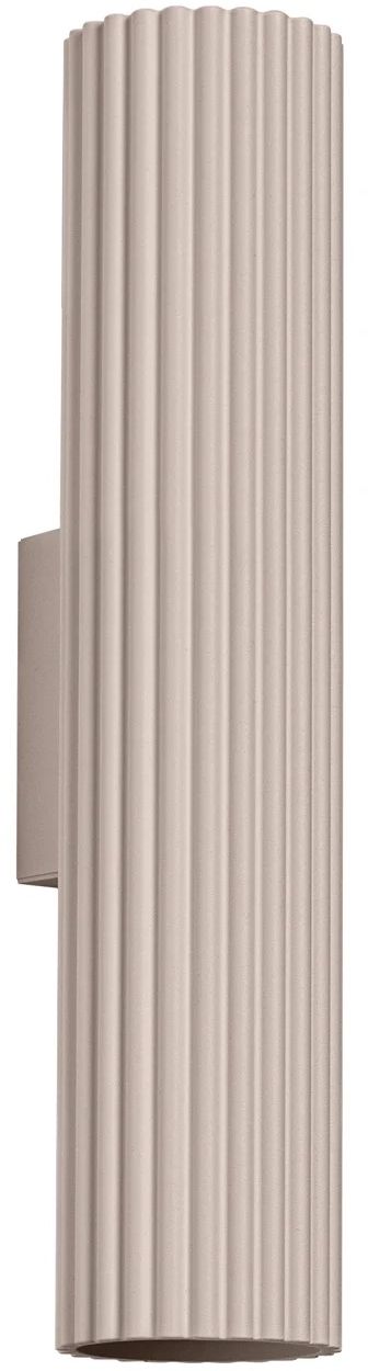 Sollux Lighting Karbon applique murale 2x10 W SL.1776