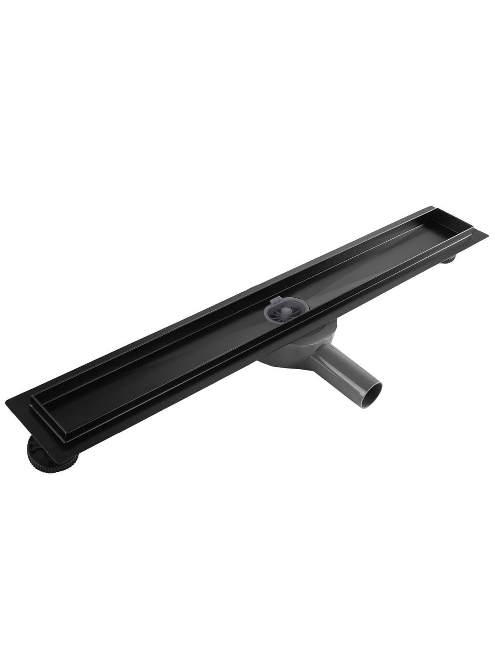 Rea Neox Pro évacuation linéaire 50 cm noir REA-G2741