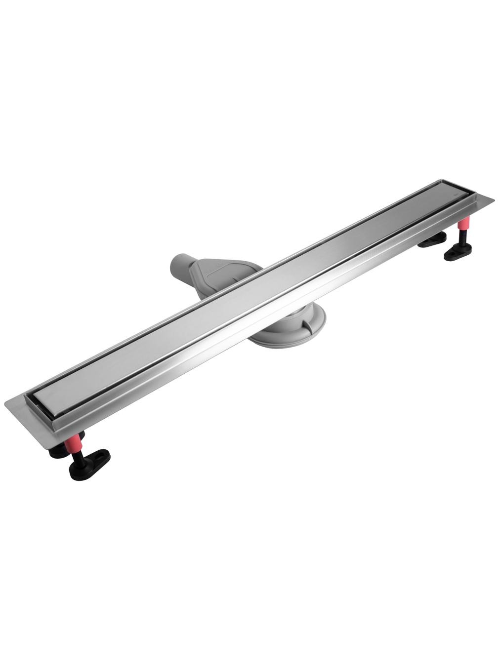 Rea Neox Superflow évacuation linéaire 50 cm acier REA-G8963