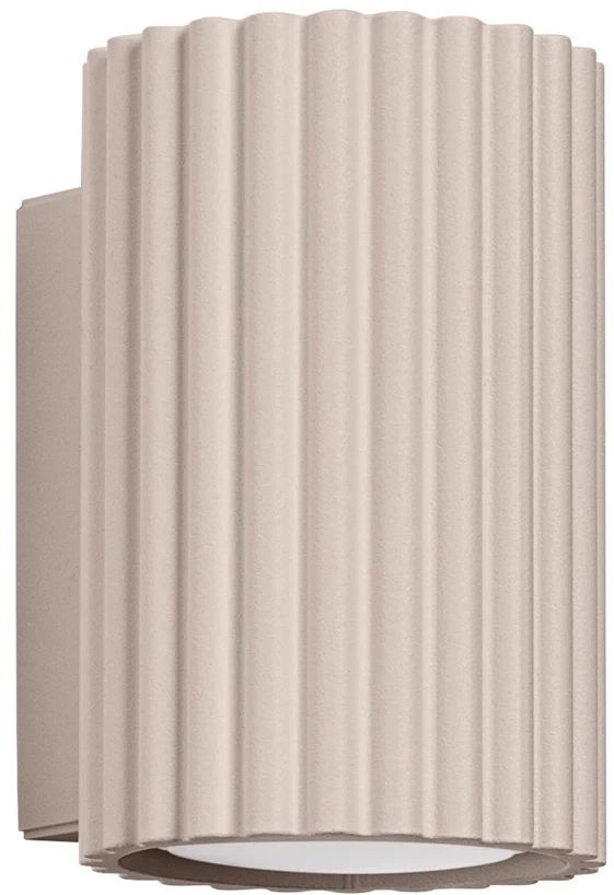 Sollux Lighting Karbon applique murale 1x10 W SL.1777