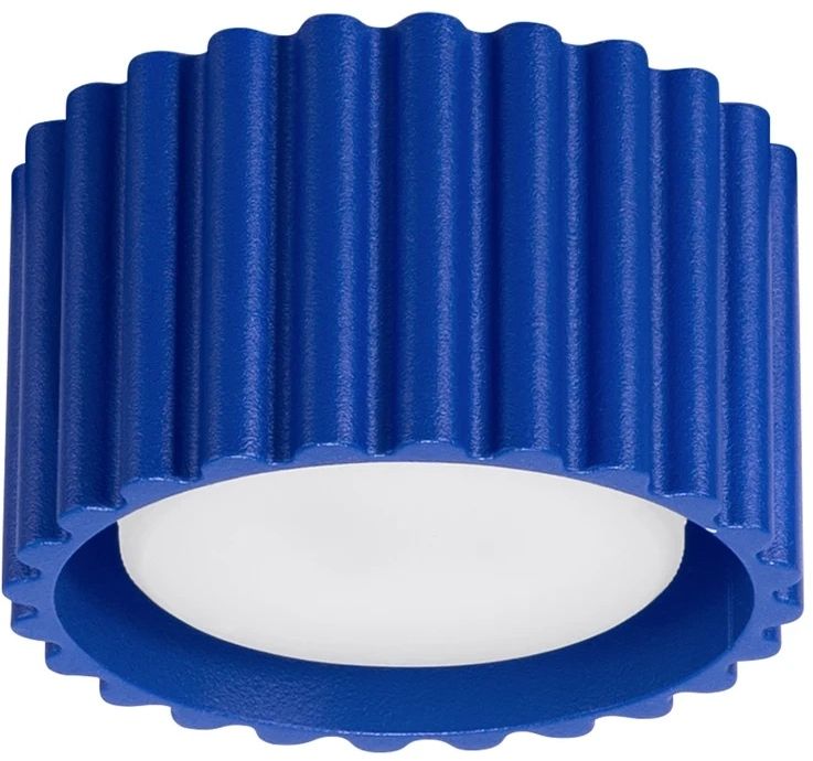 Sollux Lighting Aura plafonnier 1x10 W violet SL.1812