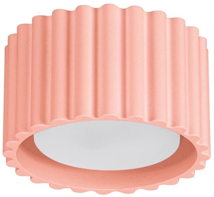 Sollux Lighting Aura plafonnier 1x10 W SL.1827