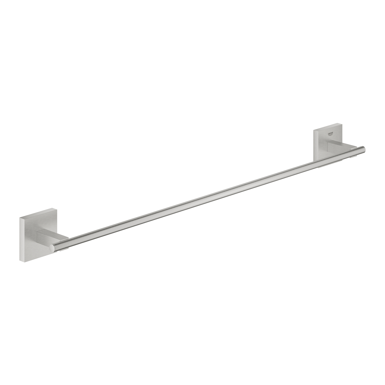 Grohe Start Cube barre porte-serviette acier 41089DC0