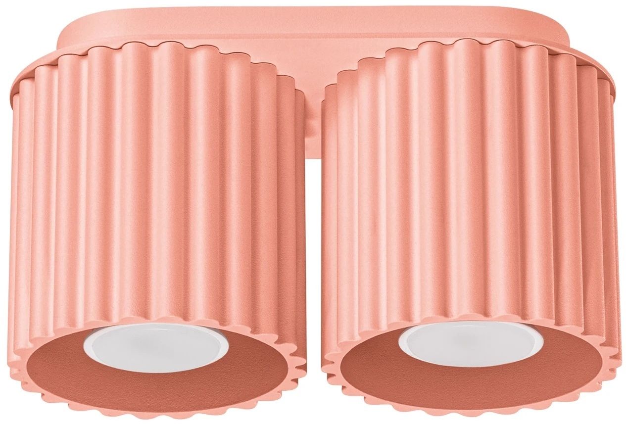 Sollux Lighting Aura plafonnier 2x10 W SL.1825