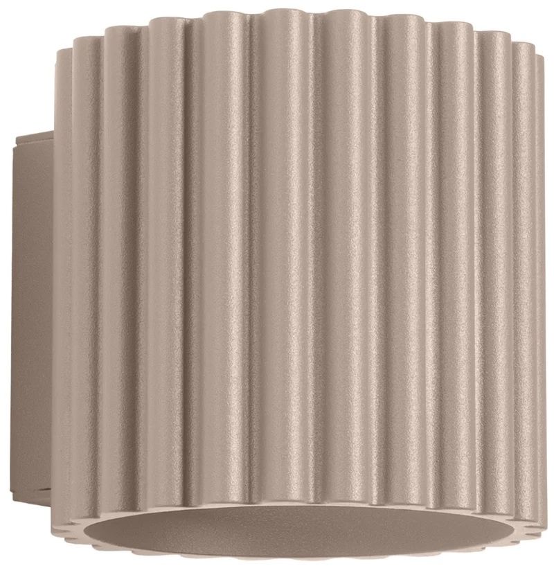 Sollux Lighting Aura applique murale 1x10 W SL.1816