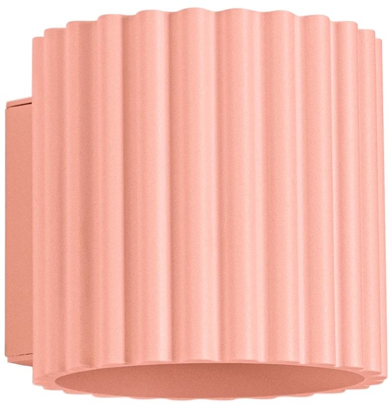 Sollux Lighting Aura applique murale 1x10 W SL.1826