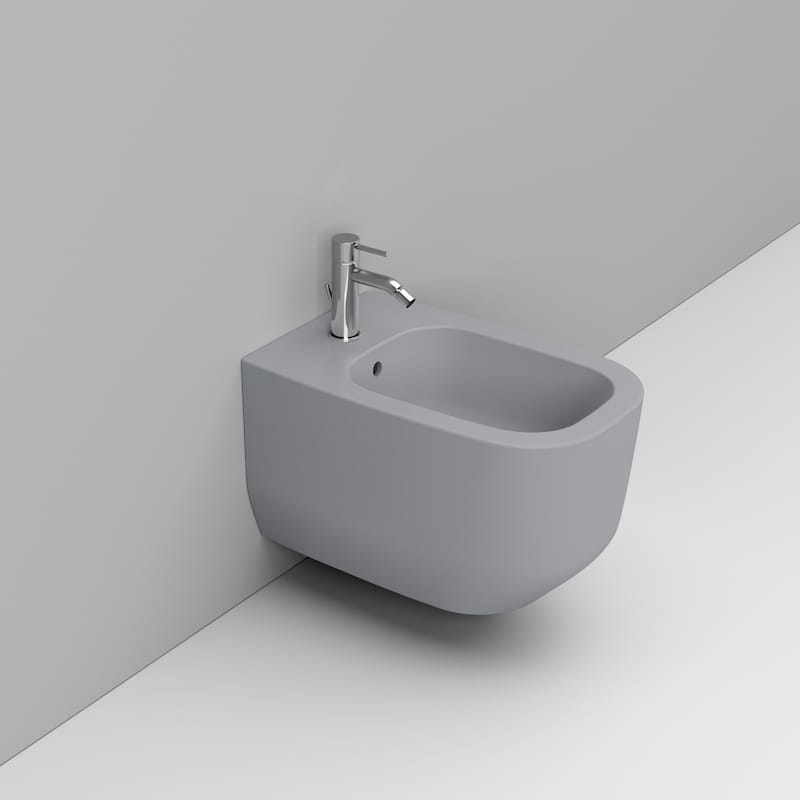 Ceramica Dolomite Alba bidet suspendu D502645