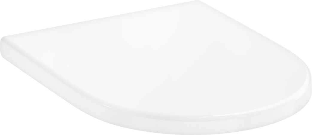 Hansgrohe GladeLake S abattant de wc 60111450