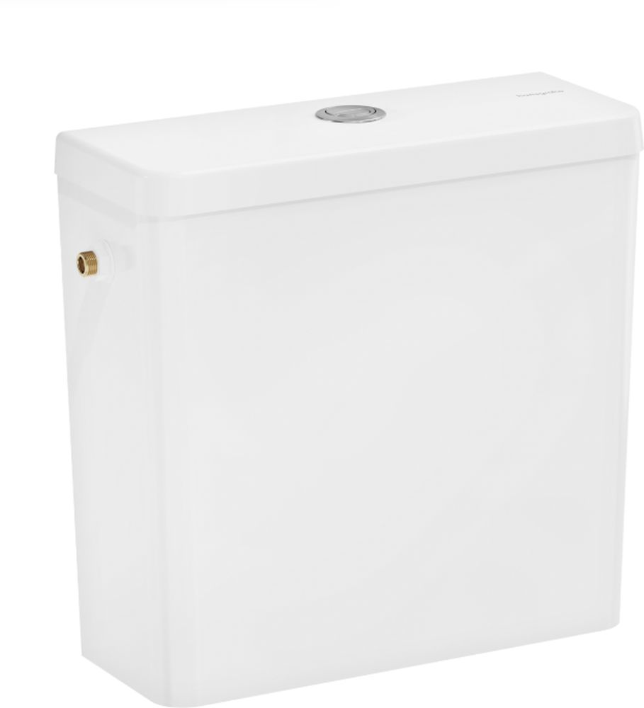 Hansgrohe GladeLake S réservoir de chasse d'eau 60311450