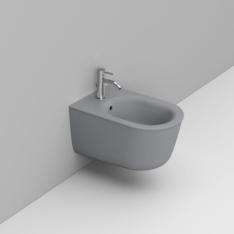 Ceramica Dolomite Mayka bidet suspendu D482645