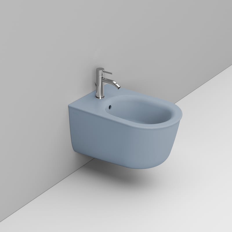 Ceramica Dolomite Mayka bidet suspendu D482671