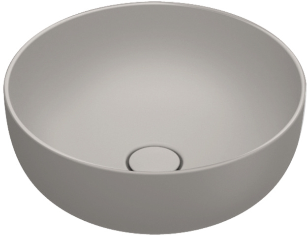 Catalano Sfera lavabo 42x42 cm ronde à poser 0523430032