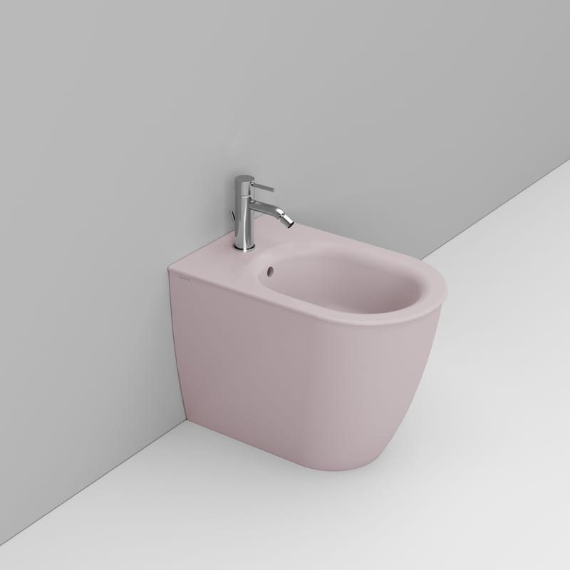 Ceramica Dolomite Mayka bidet sur pied D483565