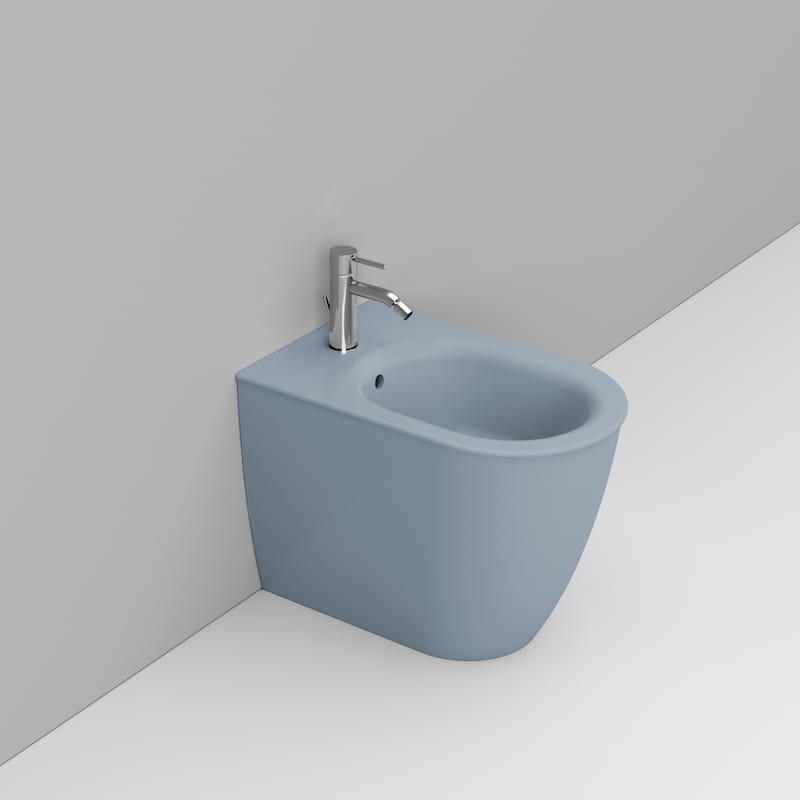Ceramica Dolomite Mayka bidet sur pied D483571