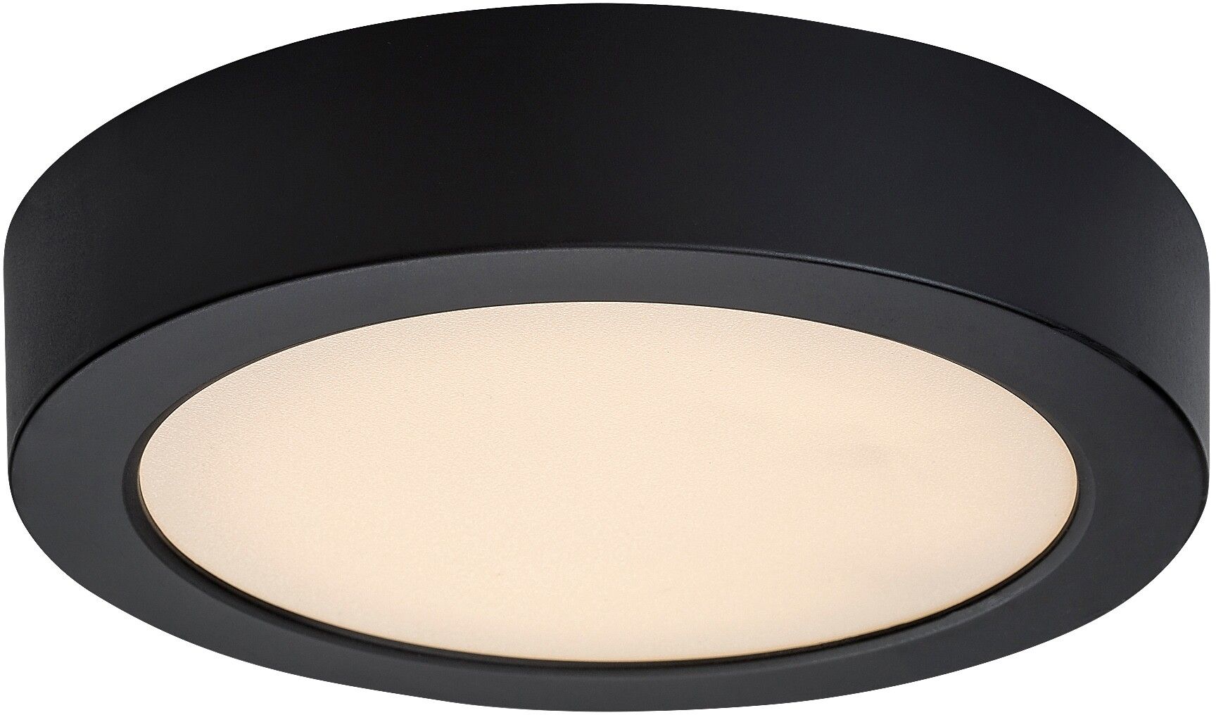 Rabalux Shaun2 spot encastré 1x15 W noir 71211