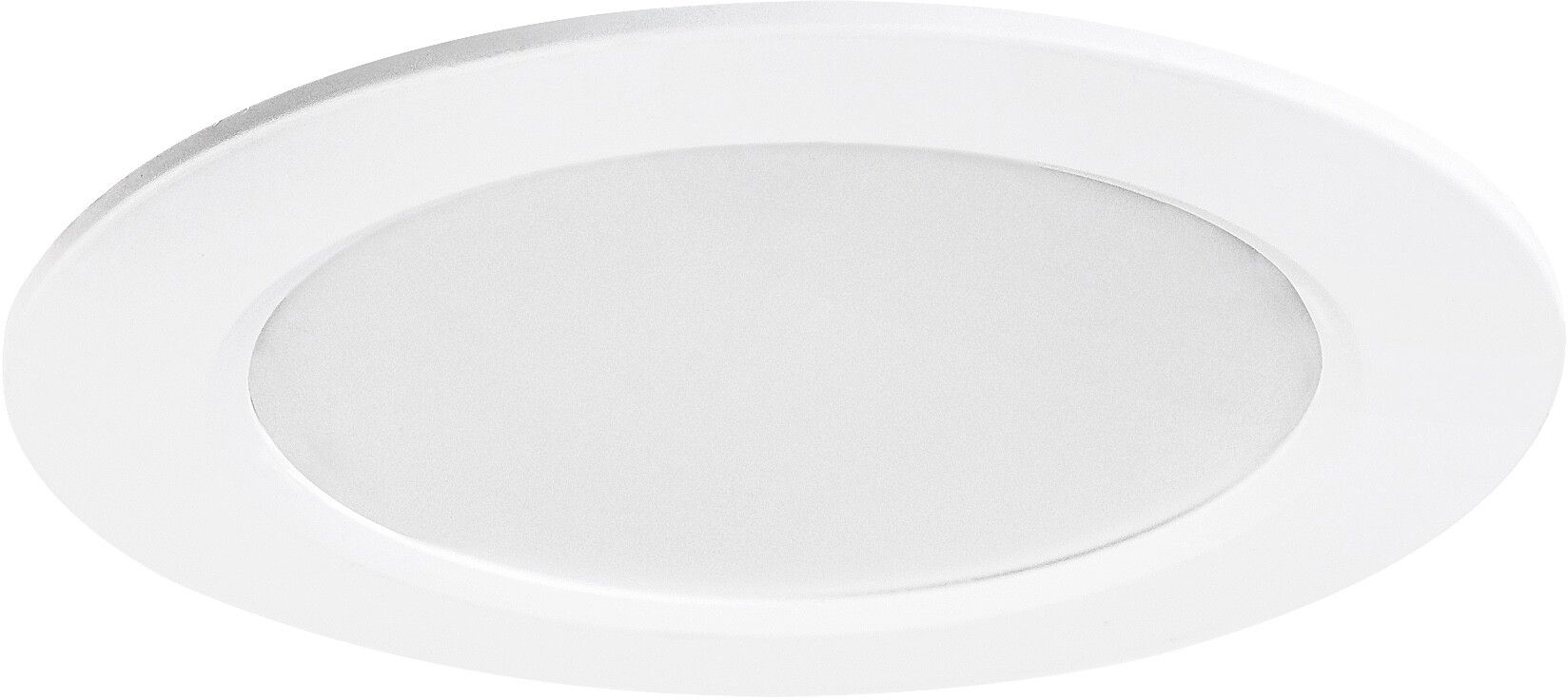 Rabalux Shaun2 spot encastré 1x6 W blanc 71217