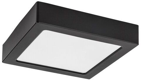 Rabalux Shaun2 spot encastré 1x15 W noir 71214