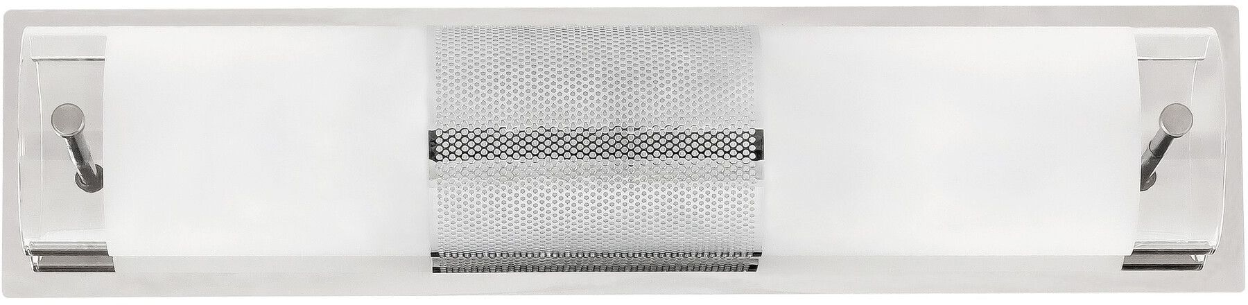 Rabalux Periodic applique murale 2x40 W chrome 5808