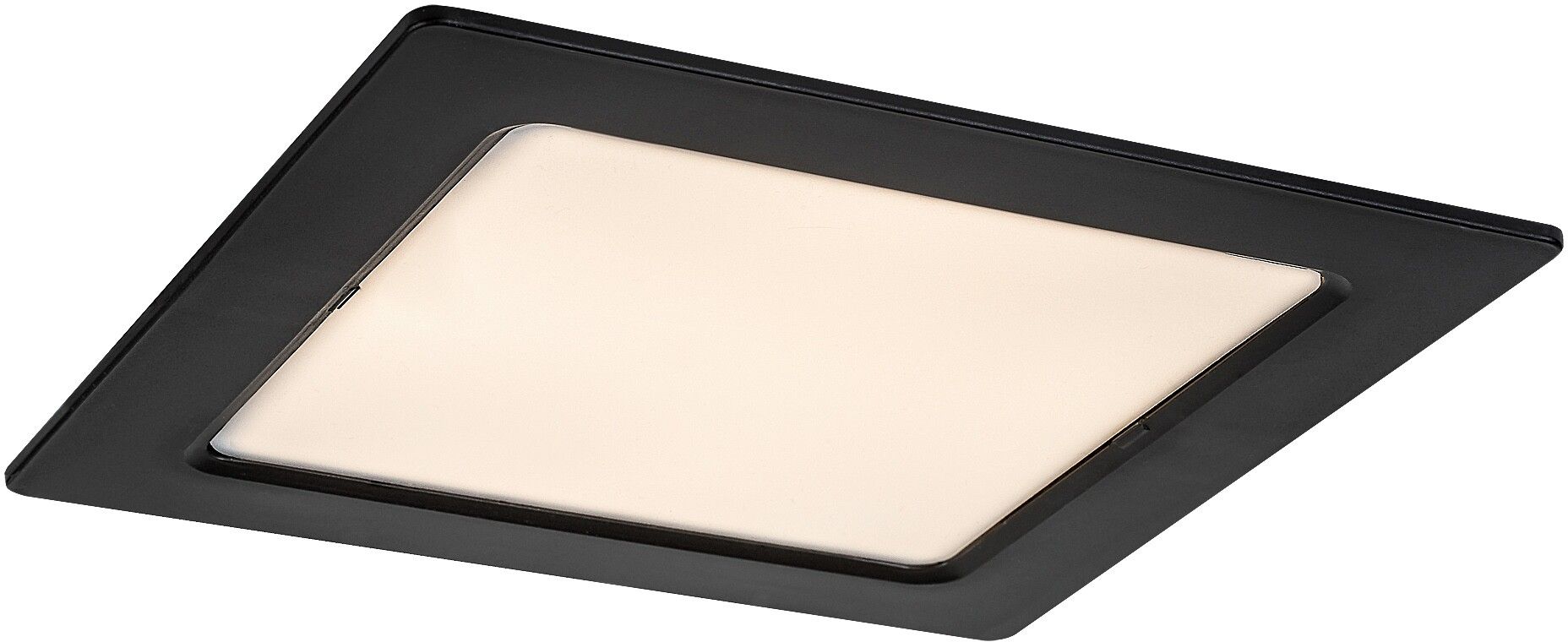 Rabalux Shaun2 spot encastré 1x12 W noir 71230