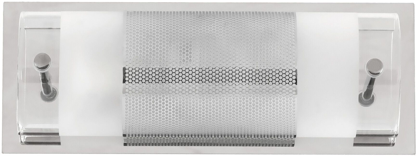 Rabalux Periodic applique murale 1x40 W chrome 5800