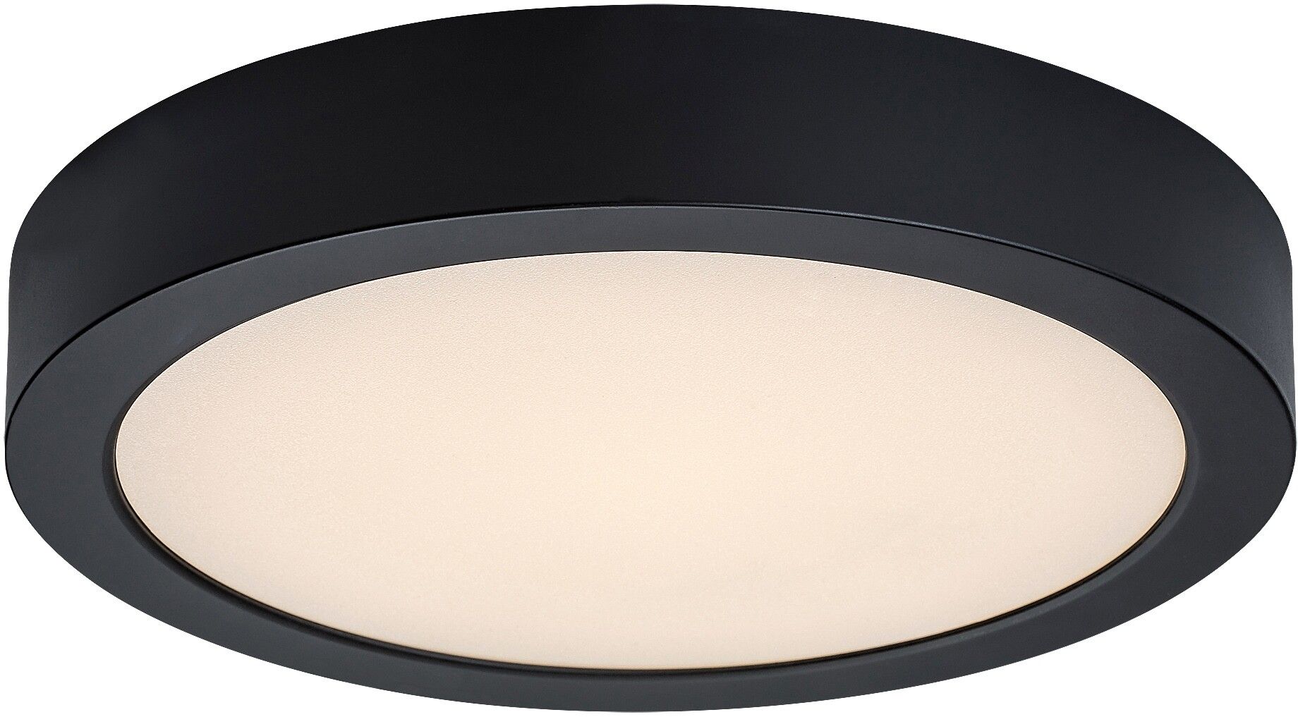 Rabalux Shaun2 spot encastré 1x24 W noir 71212