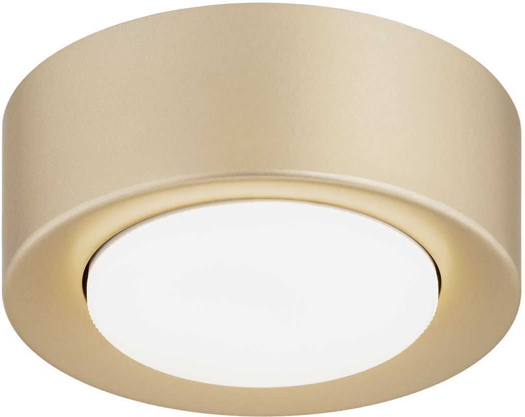 Argon Elora plafonnier 1x12 W doré 8903