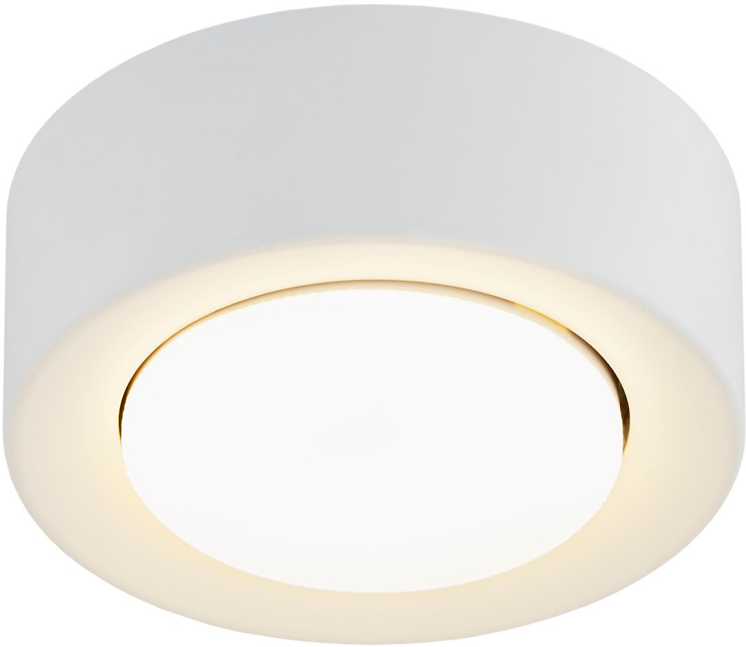 Argon Elora plafonnier 1x12 W blanc 8915