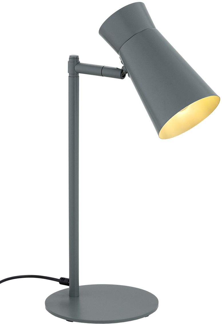 Argon Lord lampe de bureau 1x7 W vert 8872