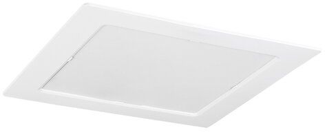 Rabalux Shaun2 spot encastré 1x18 W blanc 71223