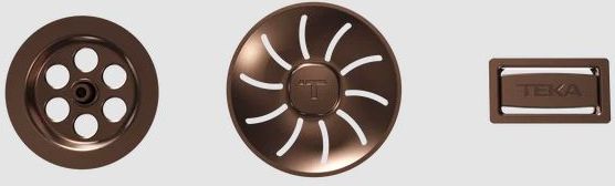 Teka Radea kit de drainage 115890040