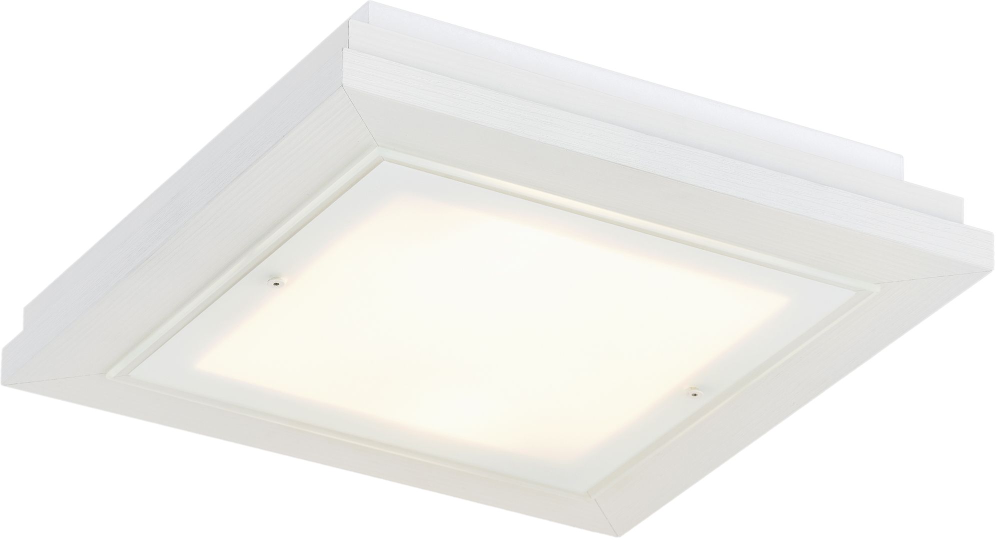 Argon Tabor plafonnier 4x15 W blanc 1865