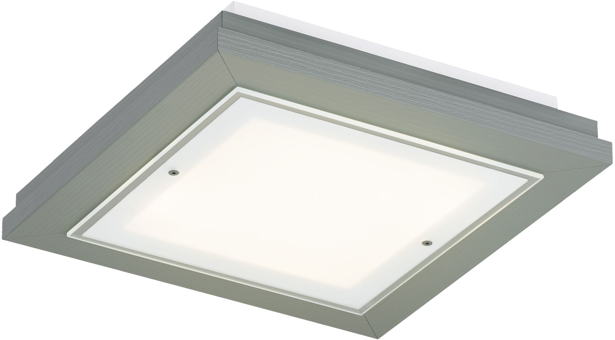 Argon Tabor plafonnier 4x15 W vert 1873