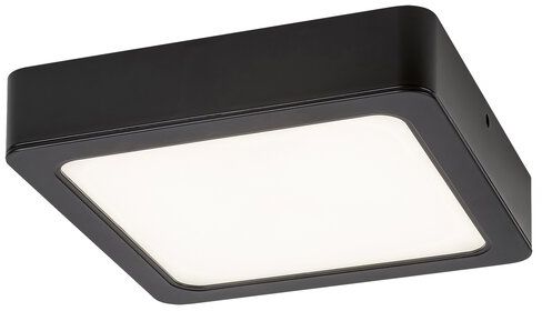 Rabalux Shaun2 spot encastré 1x7 W noir 71213