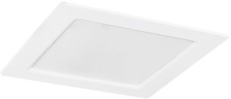 Rabalux Shaun2 spot encastré 1x12 W blanc 71222